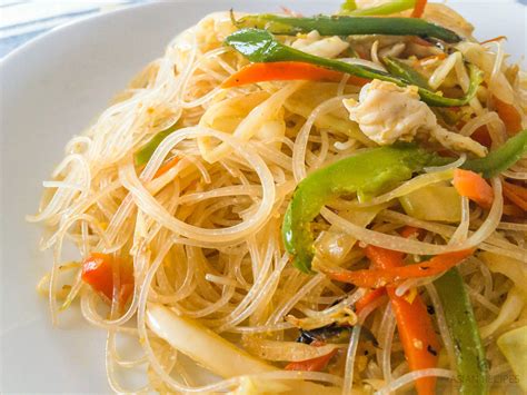  Spicy Rice Noodles with Preserved Vegetables: Can This Dish Truly Transcend Culinary Boundaries?